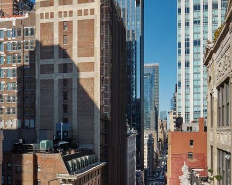 Hotel Park Ave NYC