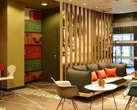 ibis Budapest City Hotel-3