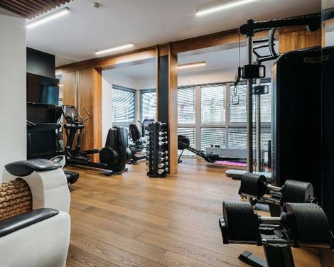 Focus Hotel Premium Kraków