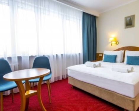 Best Western Hotel Portos-0