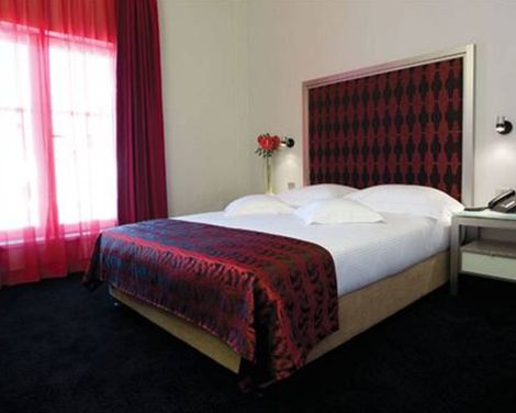 Hotel Central Trademark Collection by Wyndham-3