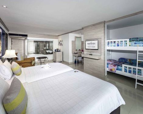 Novotel Phuket Resort-0