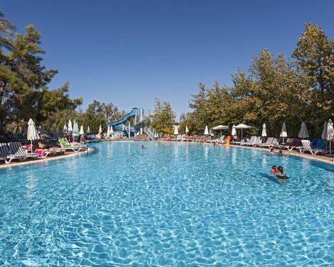 Dosi Hotel