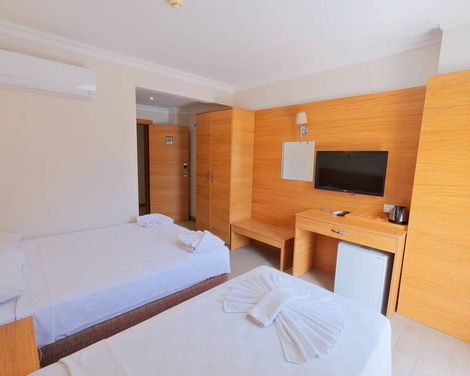 Beso Beach Hotel-0