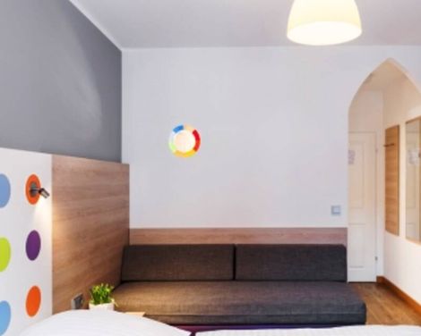 Creatif Hotel Elephant