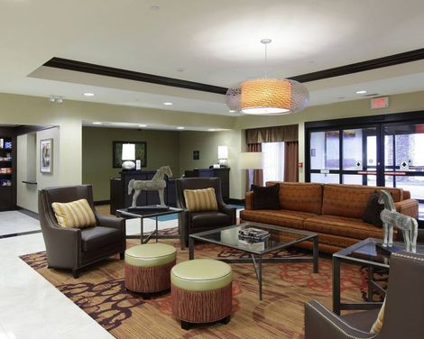 Homewood Suites by Hilton Carle Place - Garden City, NY-3