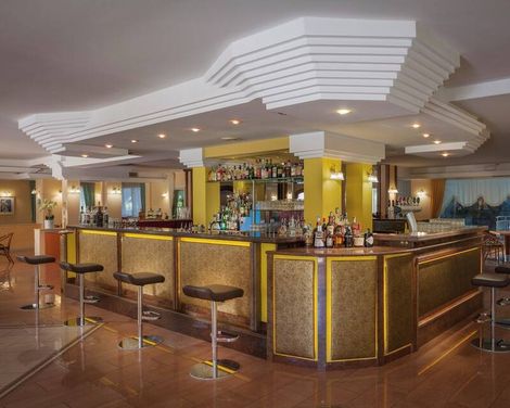 Hotel Savoy Palace