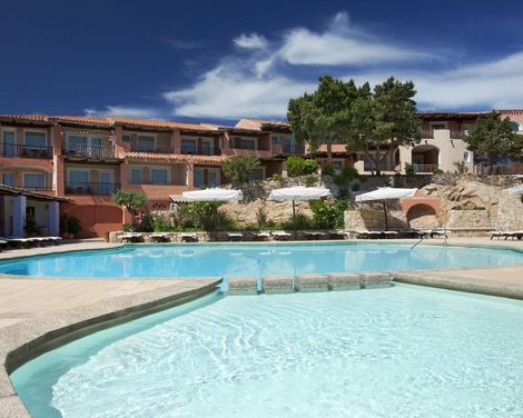 Cervo Hotel, Costa Smeralda Resort