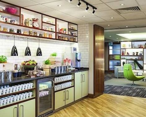 Holiday Inn London-Bloomsbury