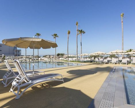 Hipotels Barrosa Park