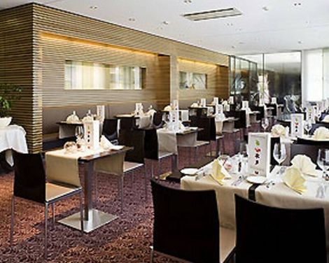 Mercure Hotel München Süd Messe