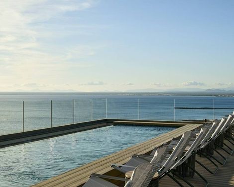 Iberostar Selection Es Trenc
