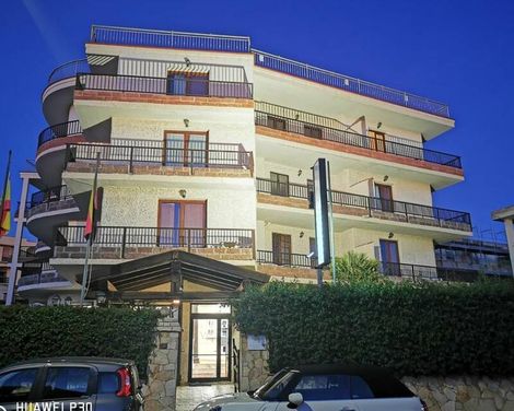 Villa Piras