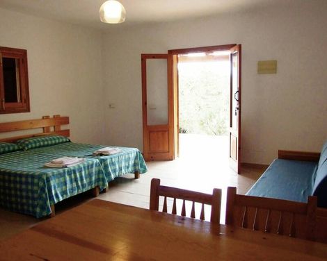 Apartamentos Casin-0