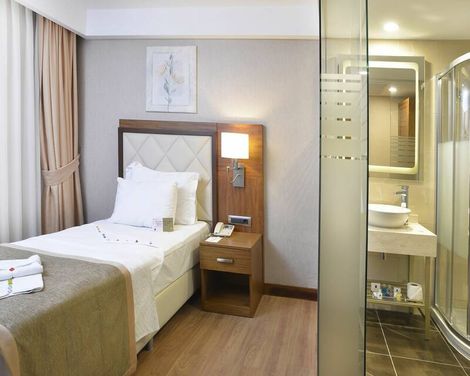Mercure Istanbul Bakirkoy-2