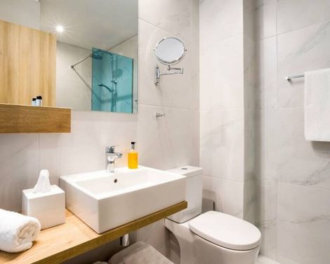 Ibis Styles Athens Routes