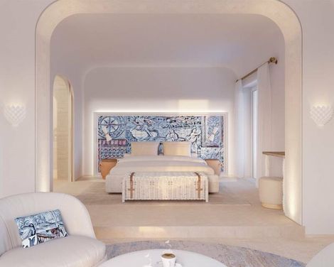 Hotel La Residenza