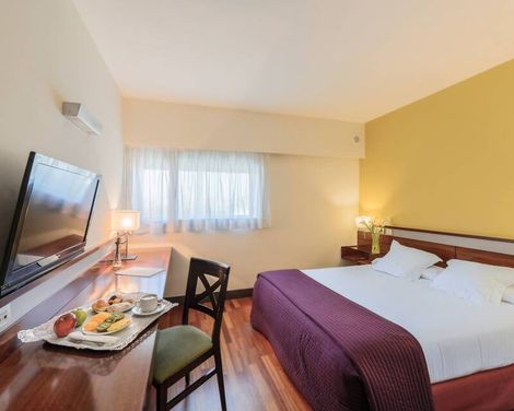 Hostal Torrejón