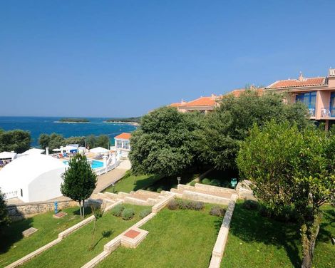 All Inclusive Resort Funtana-3
