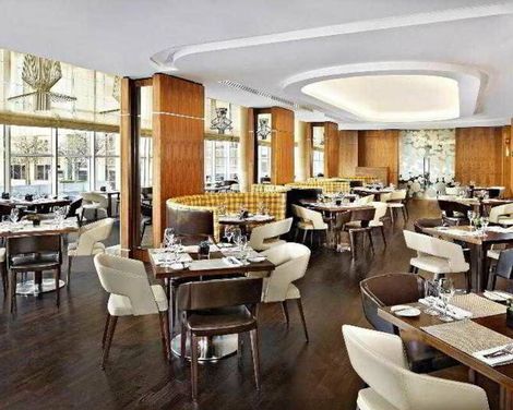 Sheraton Grand Hotel & Spa, Edinburgh-3