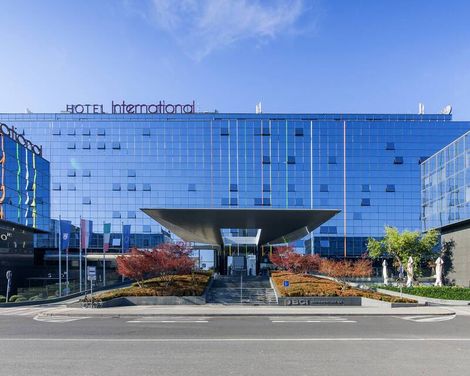 Hotel International