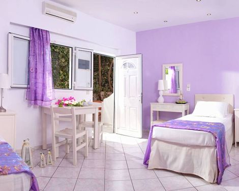 Primavera Beach Studios & Apartments