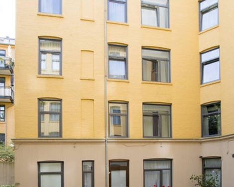 Go Hotel Ansgar