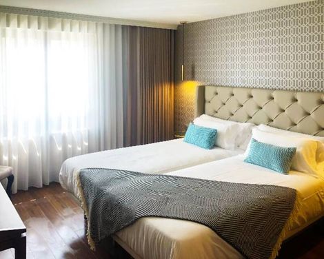 OCA Oriental Porto