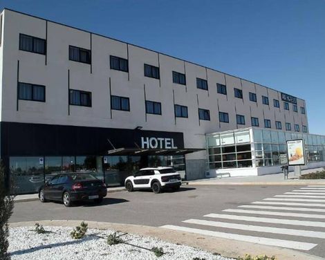 Hotel AS Hoteles Torrent