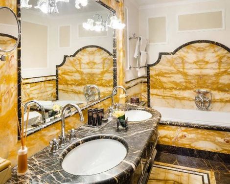 Baglioni Hotel Regina-0