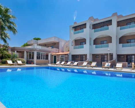 Nireas Hotel