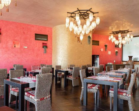 FV Hotels Baia dei Turchi