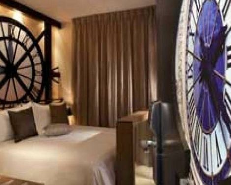 Secret de Paris - Hotel & Spa-0