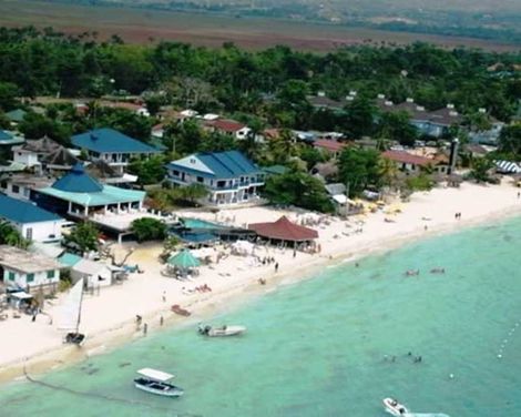 Negril Treehouse Resort