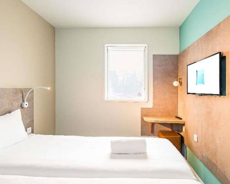 ibis budget London Whitechapel - Brick Lane