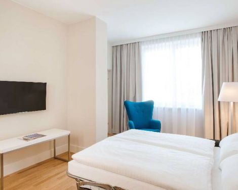 NH Collection Wien Zentrum