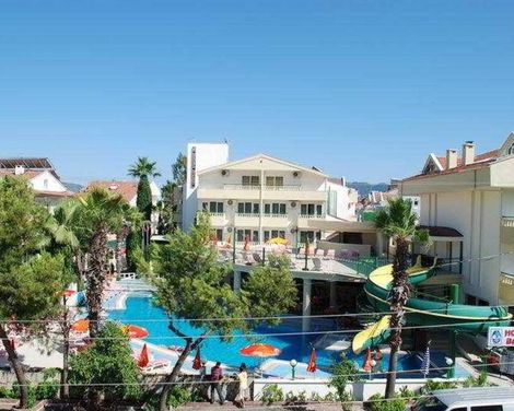 Asdamaris Hotel-1