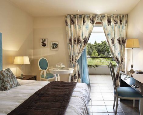 Princess Resort