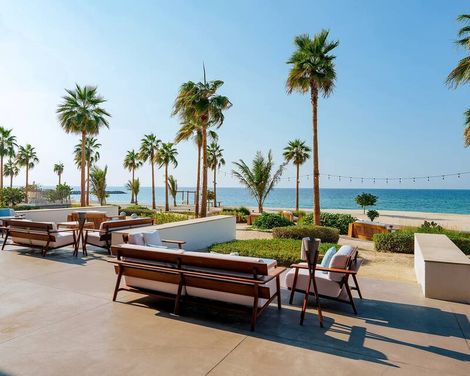 Nikki Beach Resort & Spa Dubai