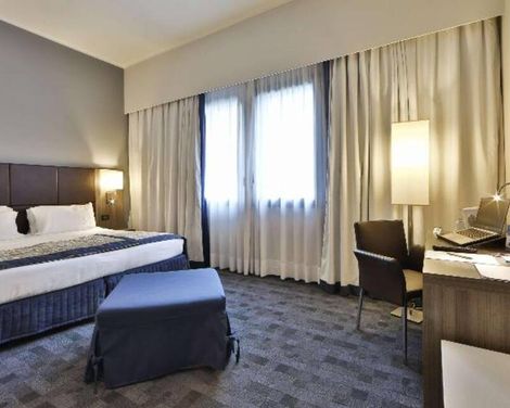 Best Western Plus BorgoLecco Hotel