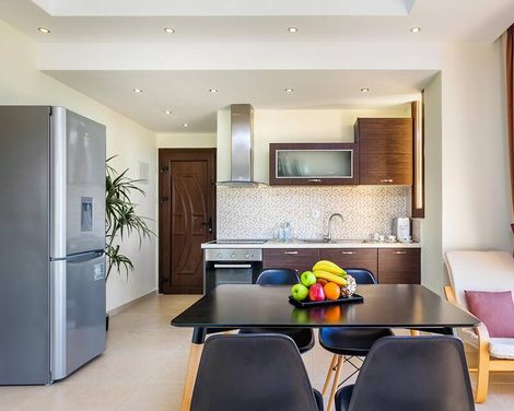 Belohorizonte Fine Accomodation-0