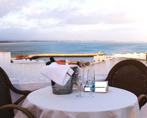 Baluarte da Vila Apartments