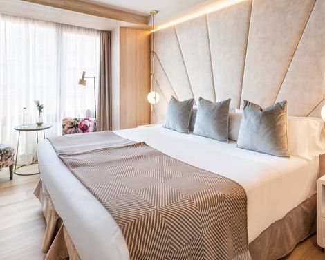 Nivia Born Boutique Hotel