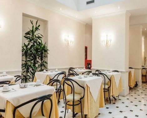 Hotel Luce