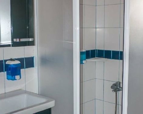 Hotel Metin