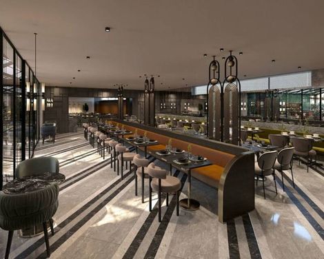 Titanic Comfort Kurfürstendamm