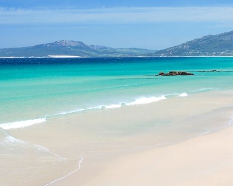 Costa Dorada Holidays