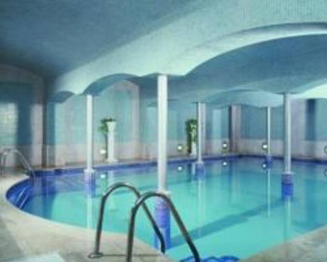 Hotel Santo Mauro, Autograph Collection-1
