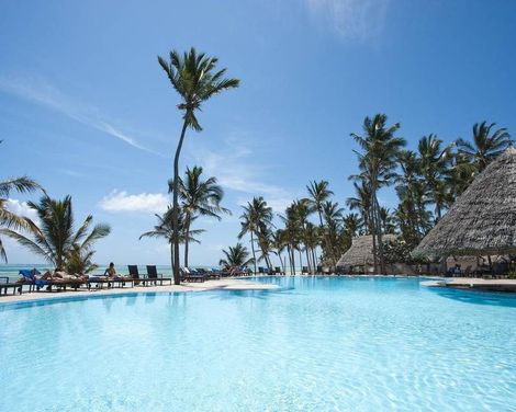 Karafuu Beach Resort & Spa-1