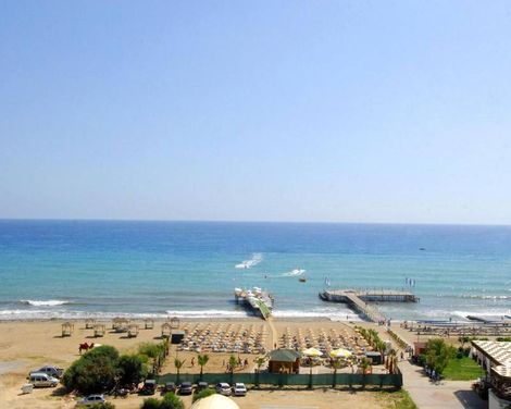 Dizalya Palm Garden